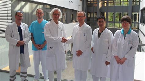 Kardiologie Mosbach.